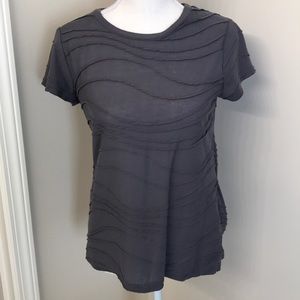 Simply Vera - Vera Wang shortsleeved tee